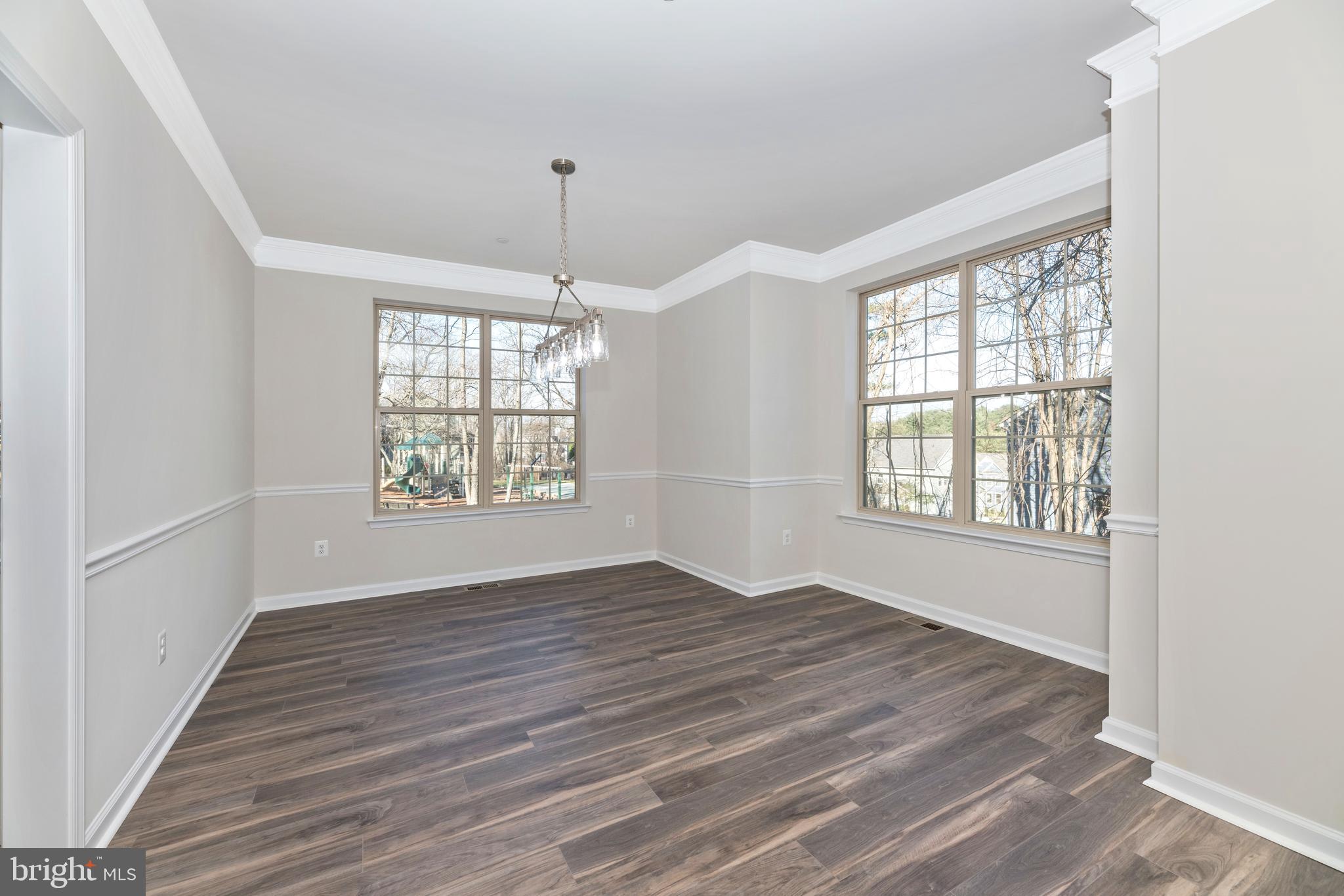 6720 Hemlock Point Road New Market, MD 21774 - Photo 8 of 49 Dining Room