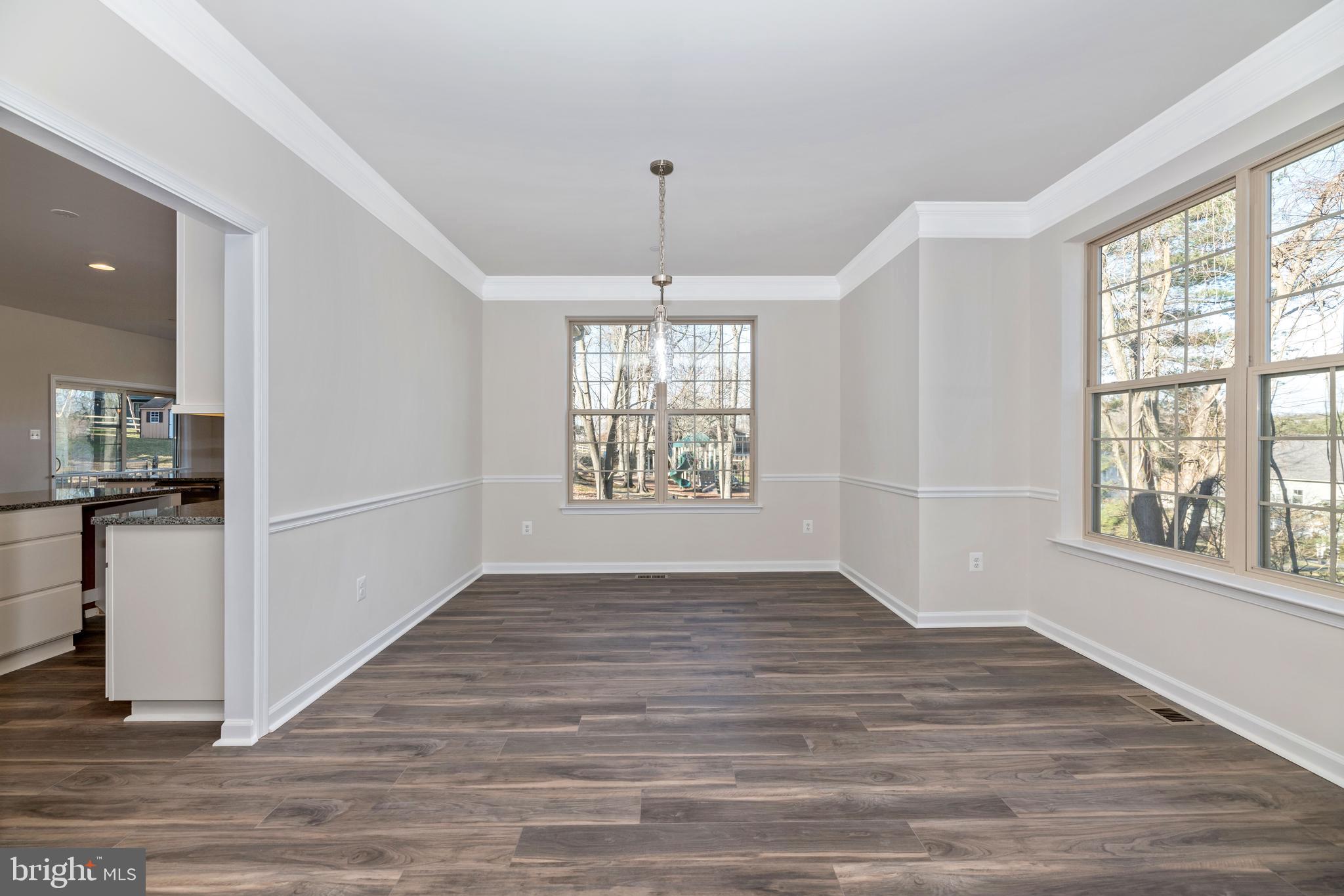 6720 Hemlock Point Road New Market, MD 21774 - Photo 9 of 49 Dining Room