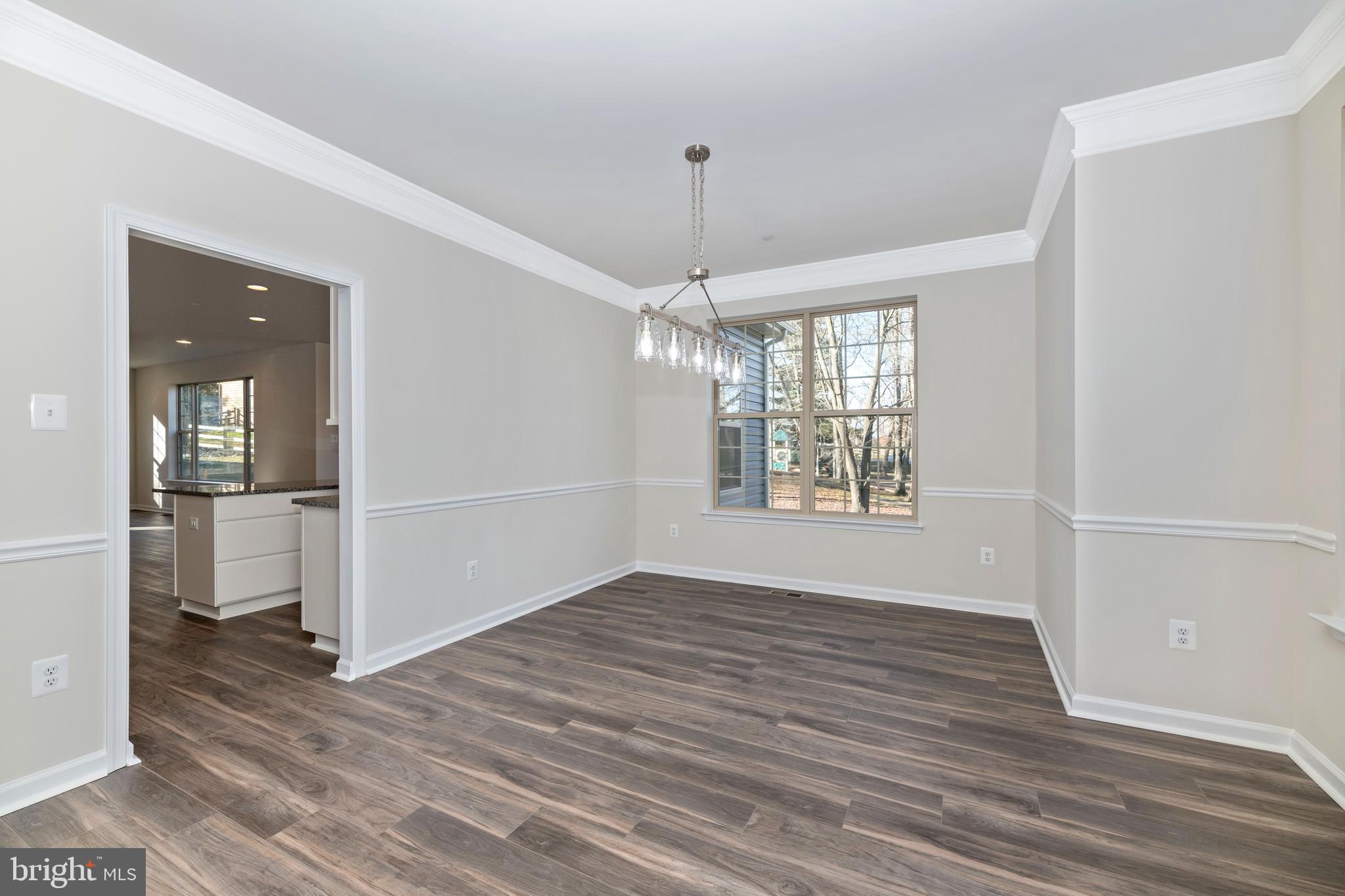 6720 Hemlock Point Road New Market, MD 21774 - Photo 10 of 49 Dining Room