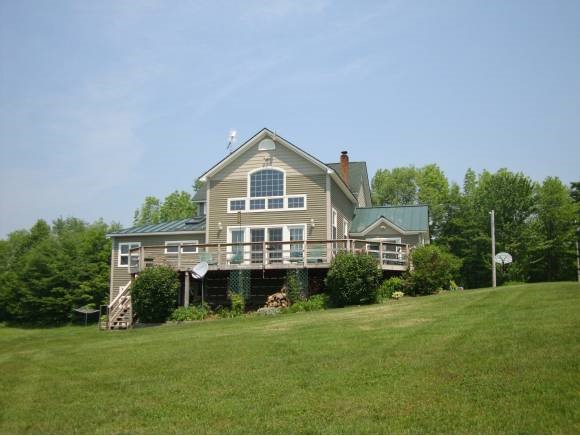 875 Crestwood Road Lyndon, VT 05851 - Photo 1 of 1 Gallery Image 1