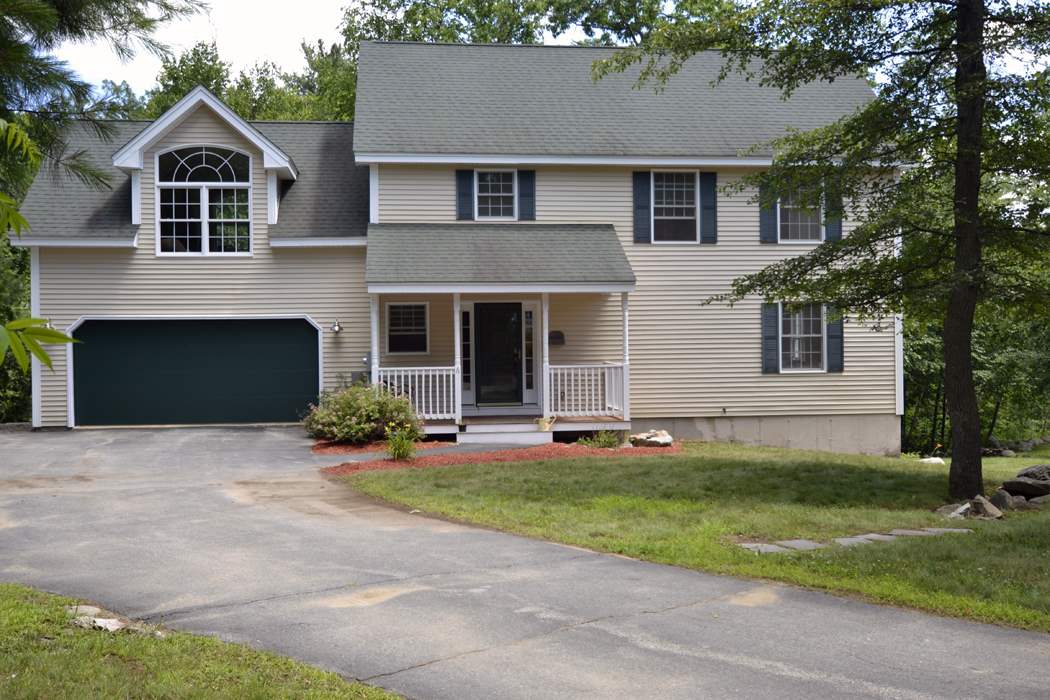 6 Dove Road Hooksett, NH 03106 - Photo 2 of 20