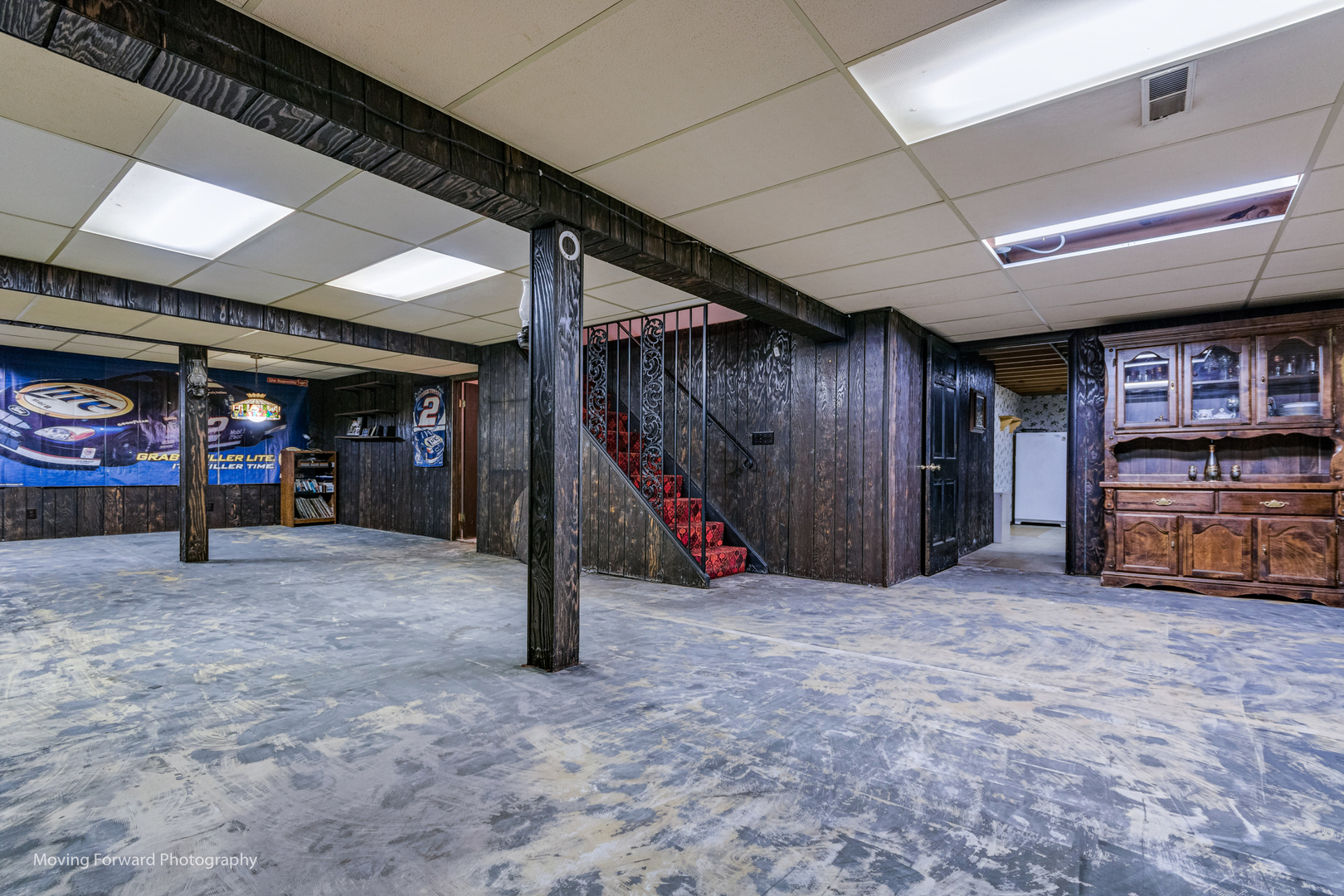 4 Cedar Gate Circle Sugar Grove, IL 60554 - Photo 26 of 34 a view of a livingroom with furniture