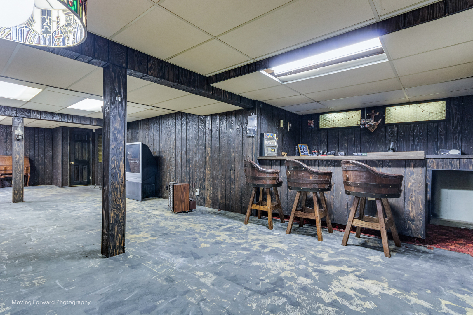 4 Cedar Gate Circle Sugar Grove, IL 60554 - Photo 27 of 34 a view of a room with chairs