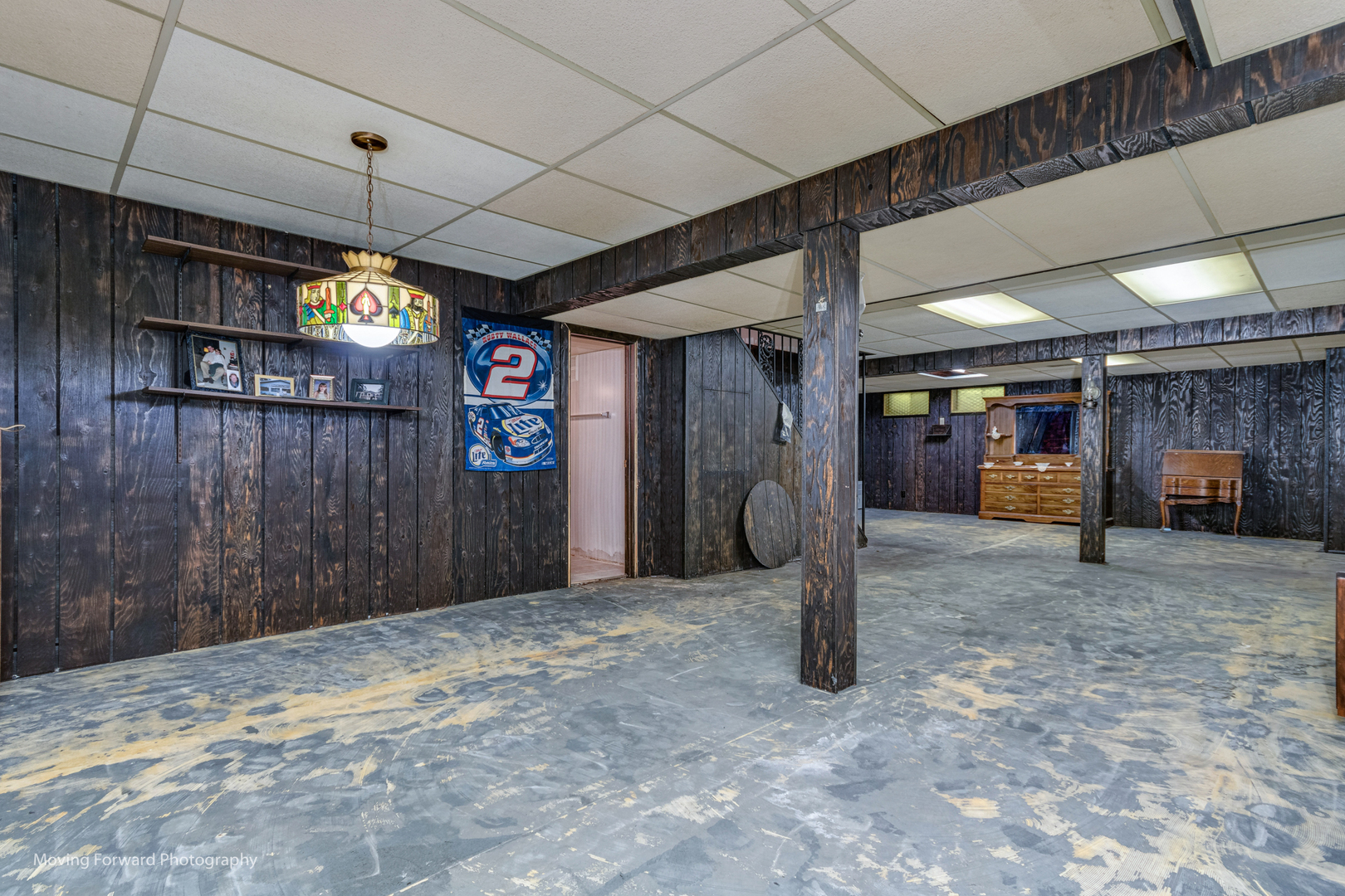 4 Cedar Gate Circle Sugar Grove, IL 60554 - Photo 28 of 34 a view of a storage & utility room