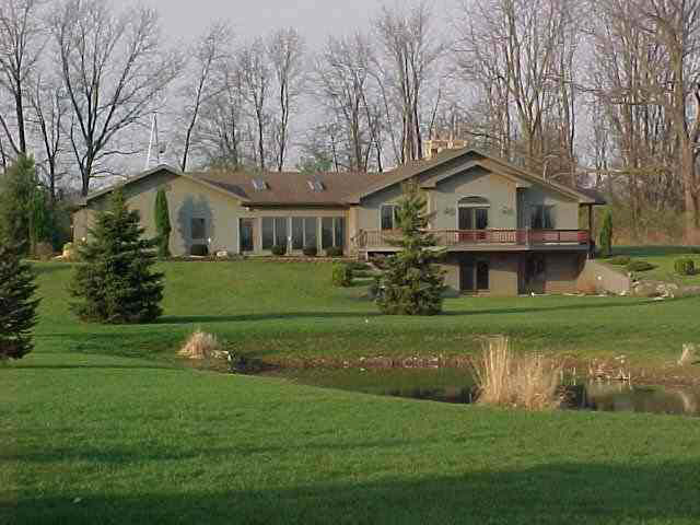 7844 North Silver Road Fremont, IN 46737 - Photo 1 of 9