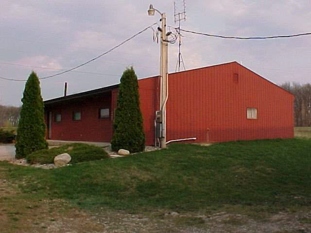 7844 North Silver Road Fremont, IN 46737 - Photo 2 of 9