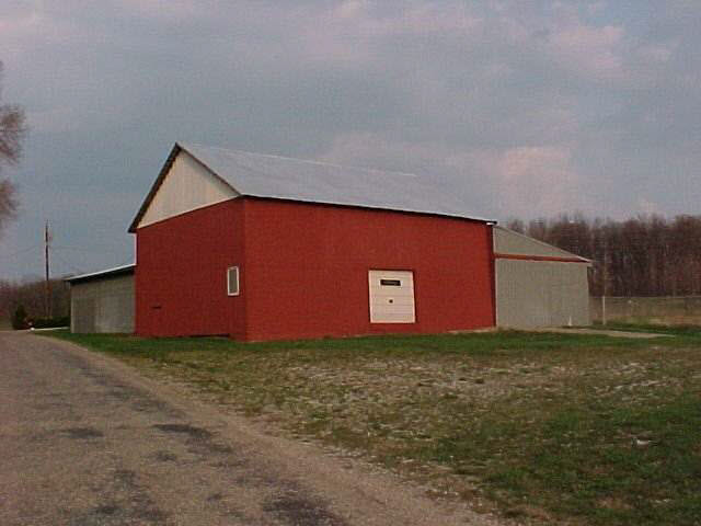 7844 North Silver Road Fremont, IN 46737 - Photo 3 of 9