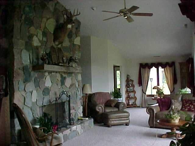 7844 North Silver Road Fremont, IN 46737 - Photo 4 of 9