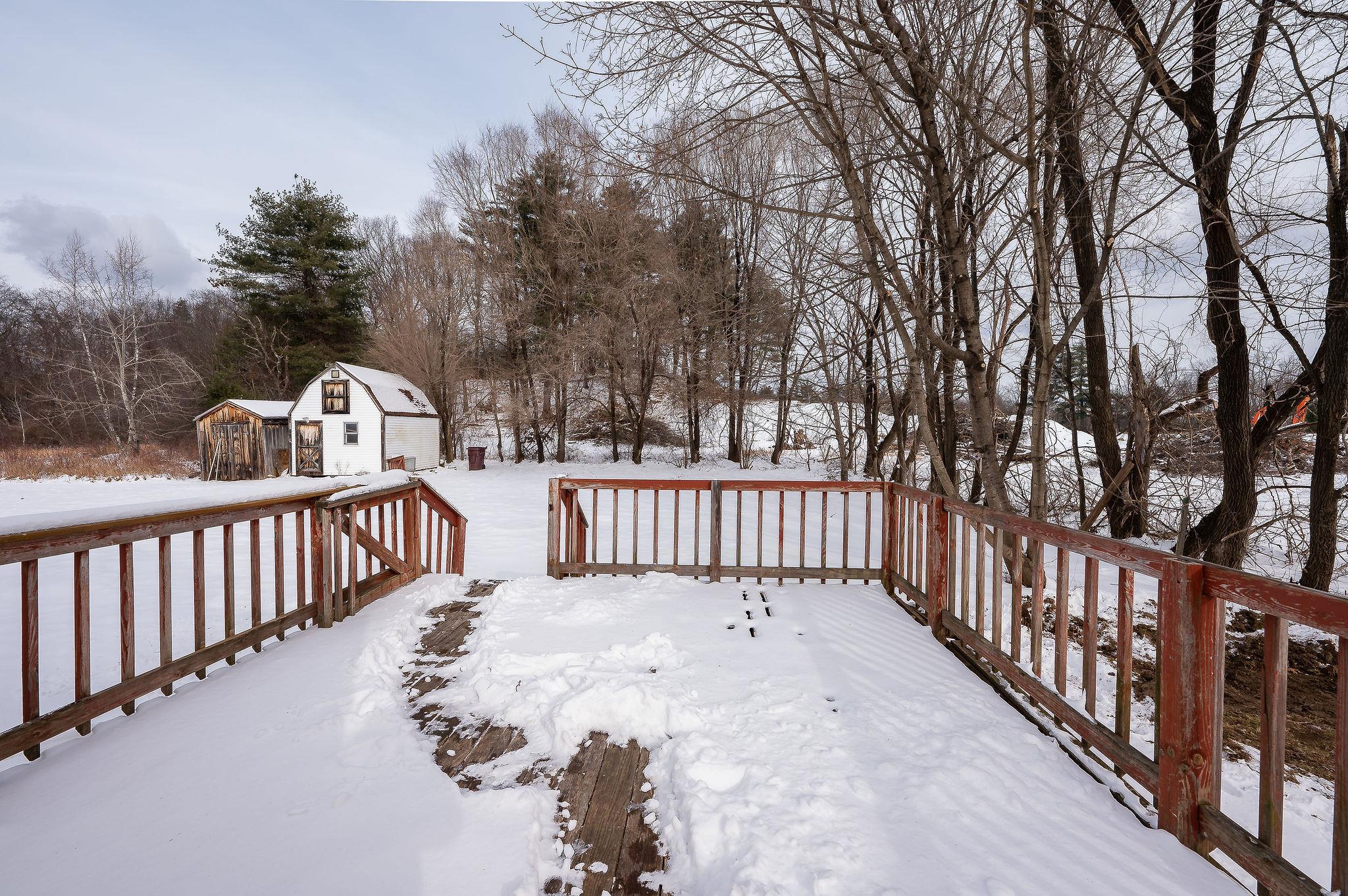 141 Flagg Road Rochester, NH 03839 - Photo 31 of 39