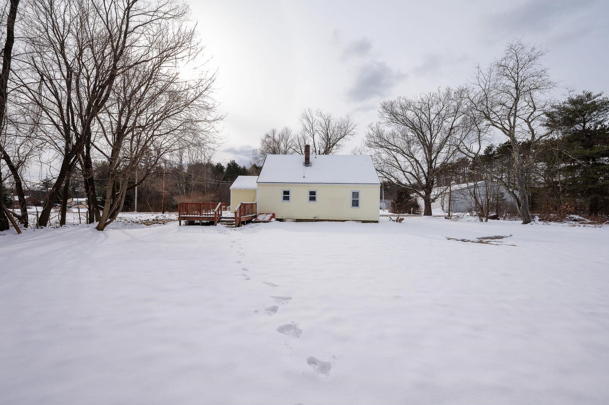 141 Flagg Road Rochester, NH 03839 - Photo 32 of 39