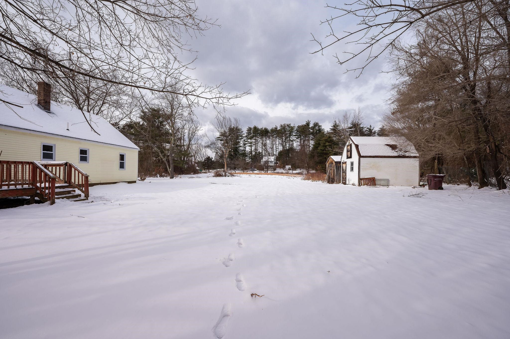 141 Flagg Road Rochester, NH 03839 - Photo 33 of 39