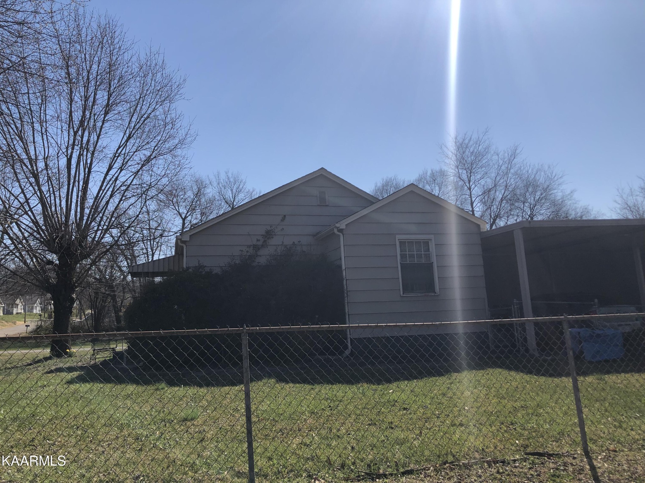 401 Clifton Road Northwest Knoxville, TN 37921 - Photo 2 of 7 Gallery Image 2