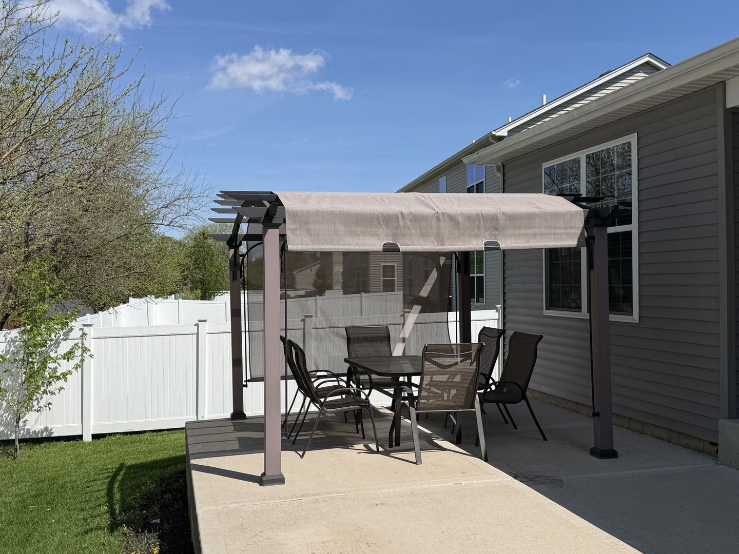 713 Long Ridge Trail Minooka, IL 60447 - Photo 40 of 40 Gallery Image 40