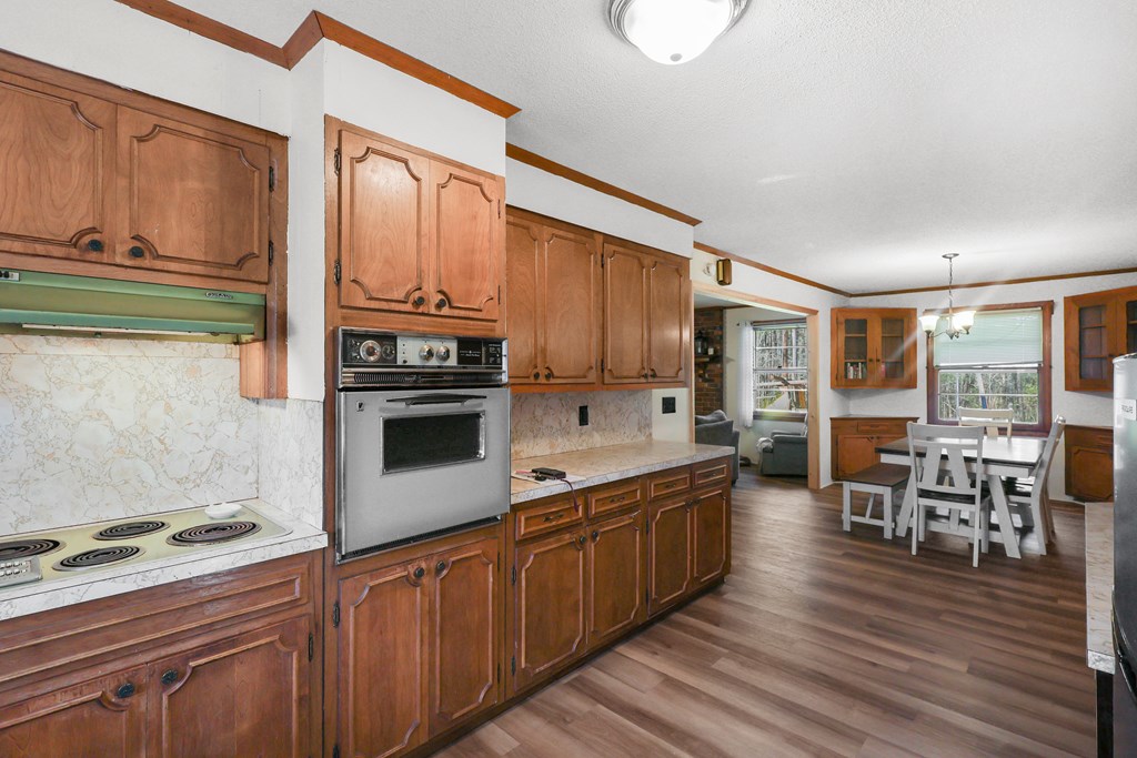 1620 Pinson Farm Road Belton, SC 29627 - Photo 13 of 28