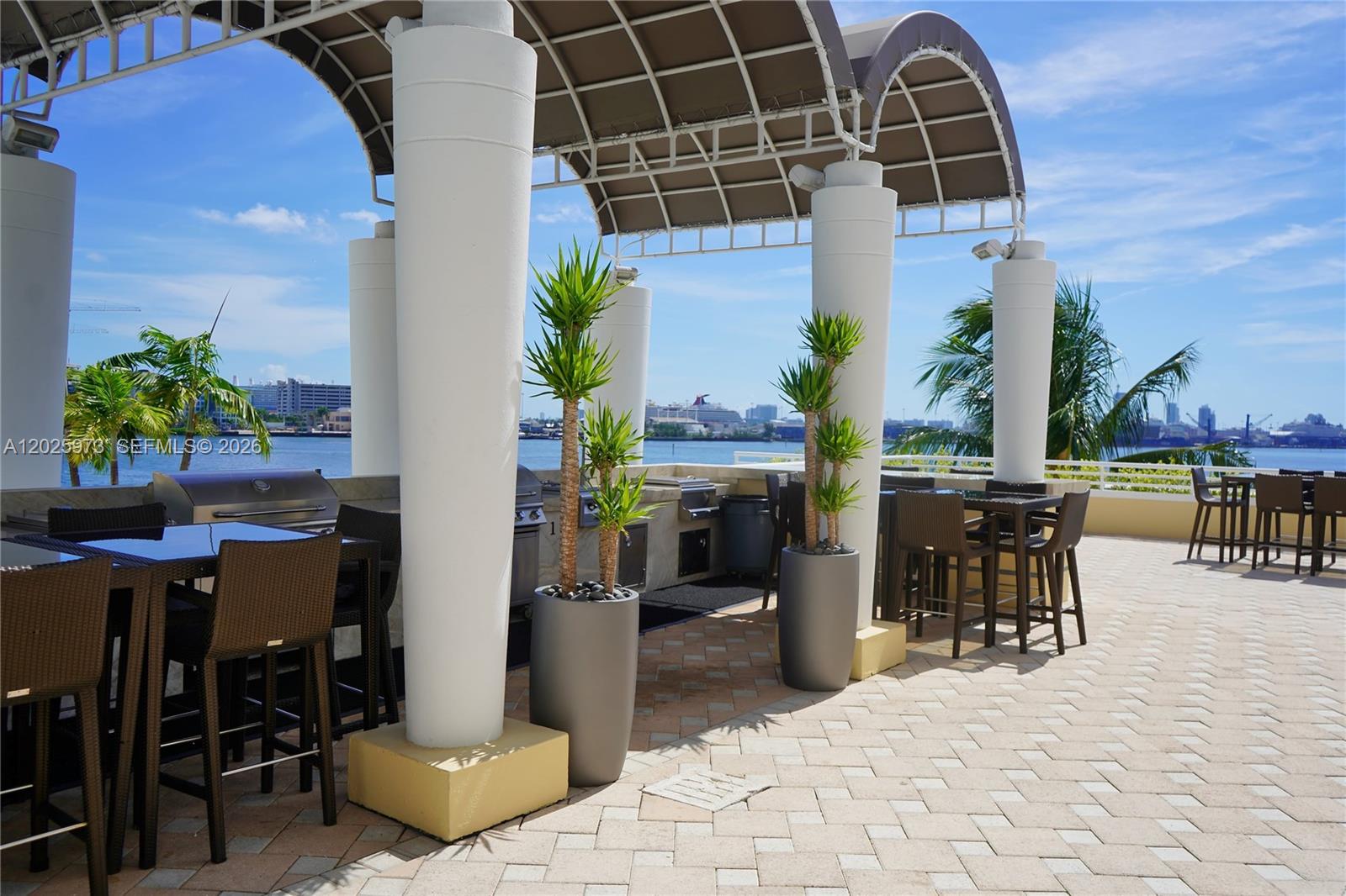848 Brickell Key Drive, Unit 306 Miami, FL 33131 - Photo 61 of 66
