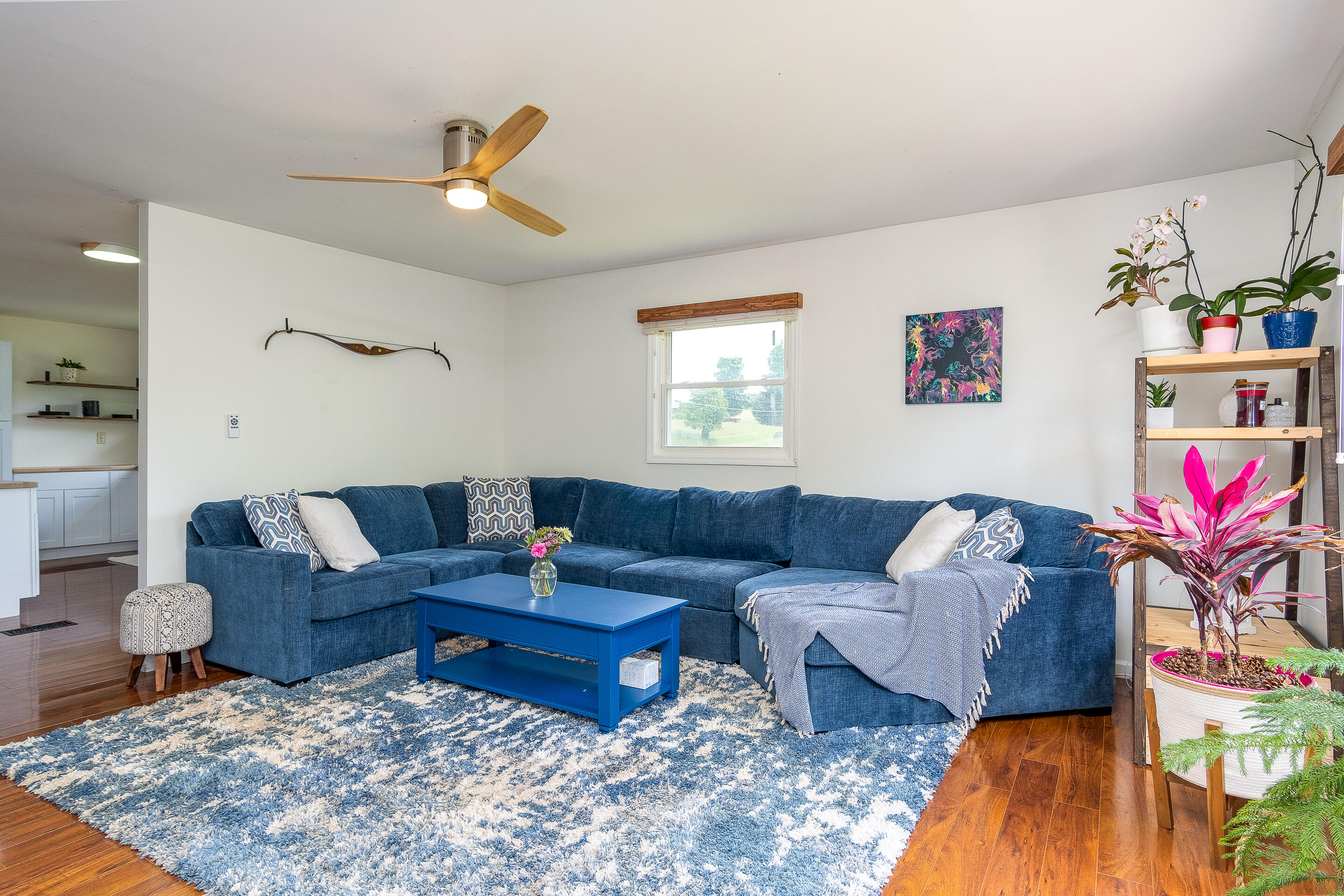 133 Kitzmiller Road Gray, TN 37615 - Photo 19 of 40 interior-12