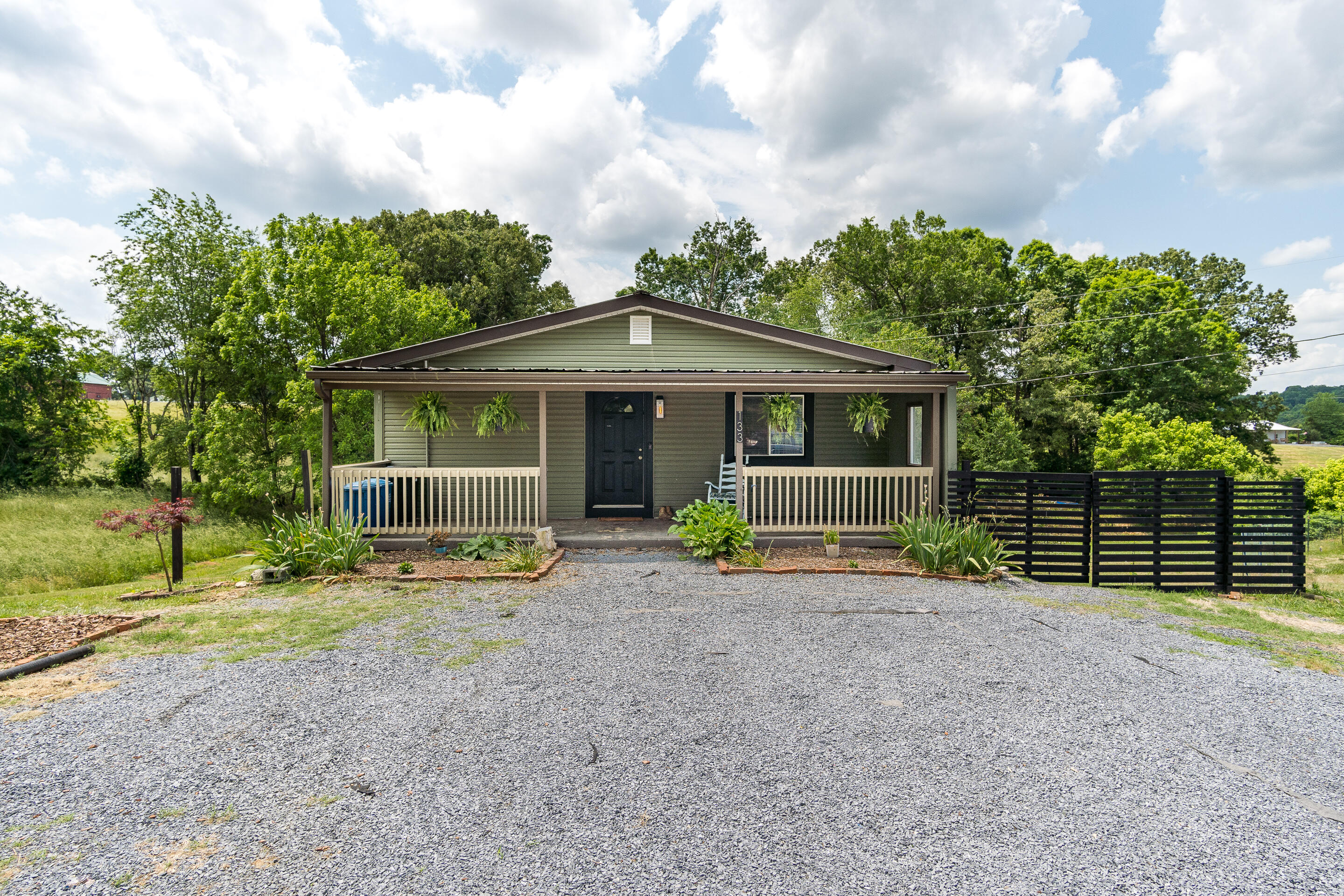 133 Kitzmiller Road Gray, TN 37615 - Photo 2 of 40 exterior-4