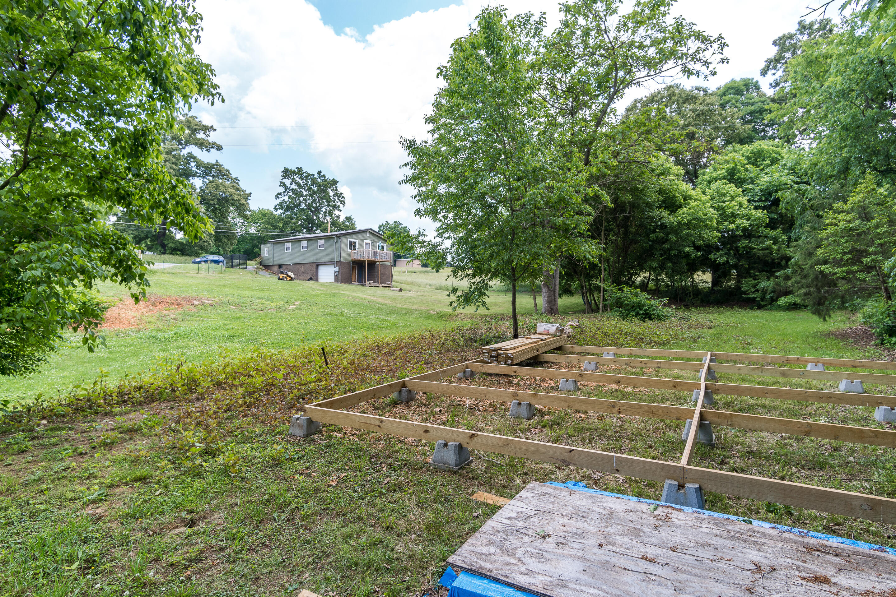 133 Kitzmiller Road Gray, TN 37615 - Photo 38 of 40 exterior-18