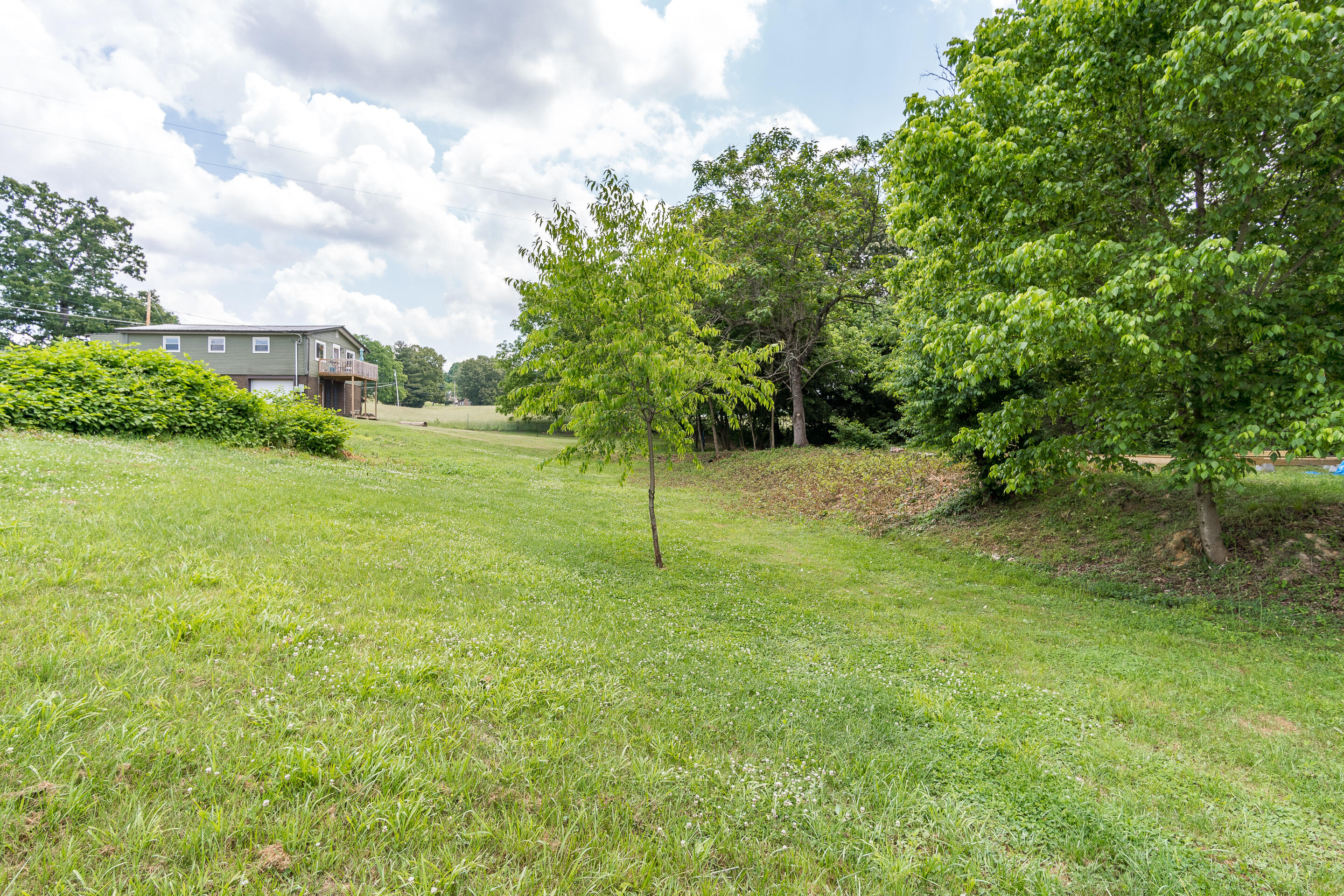 133 Kitzmiller Road Gray, TN 37615 - Photo 39 of 40 exterior-19