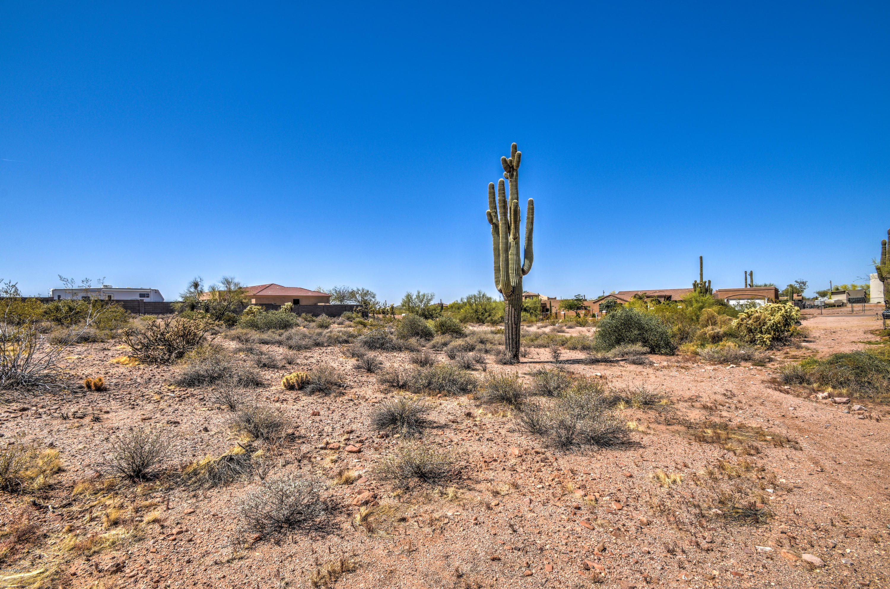 0 North Hilton Road North Apache Junction, AZ 85119 - Photo 13 of 15 a view of a sky