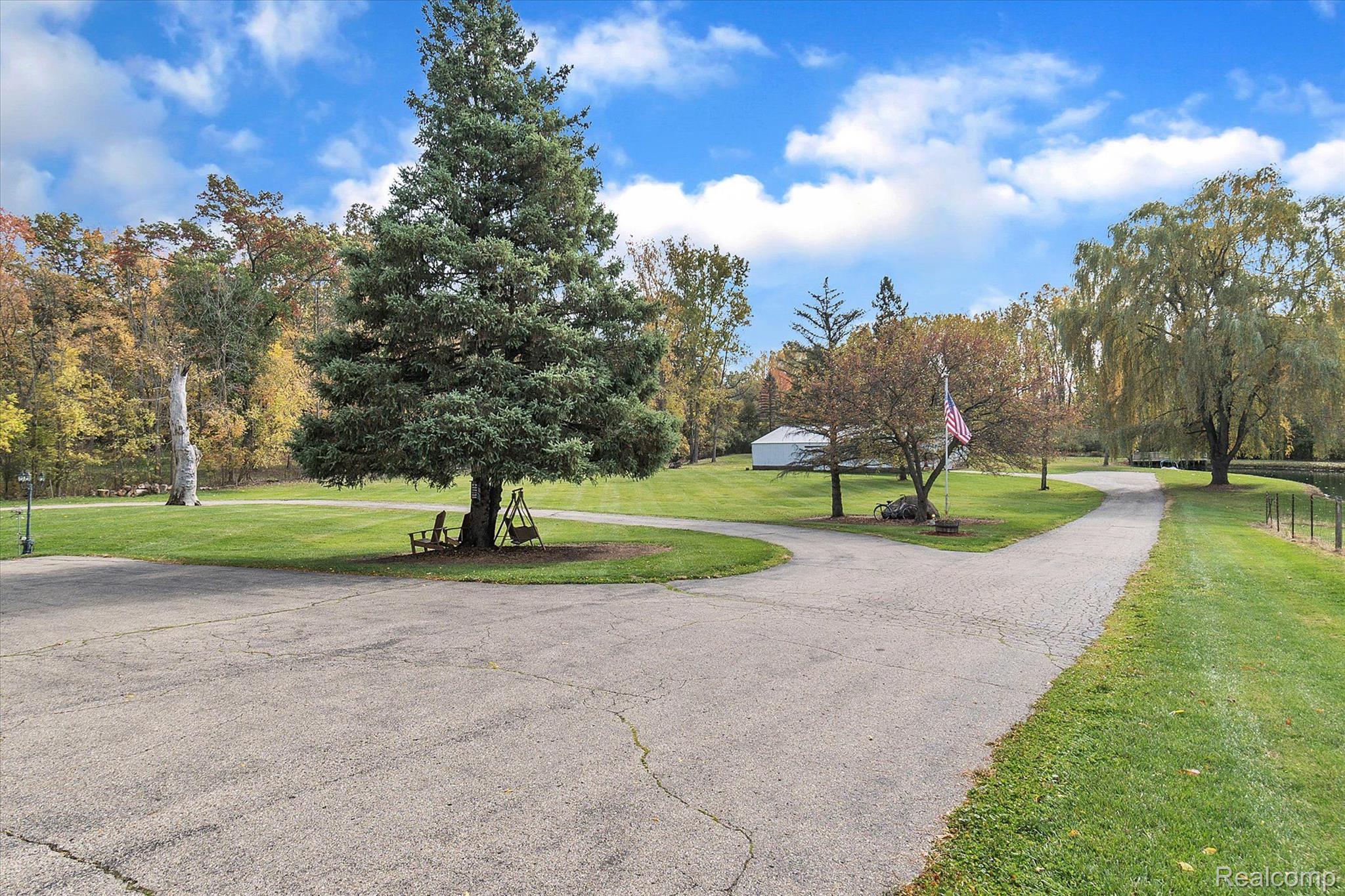 3140 Gentry Road Howell, MI 48843 - Photo 56 of 70 Gallery Image 56