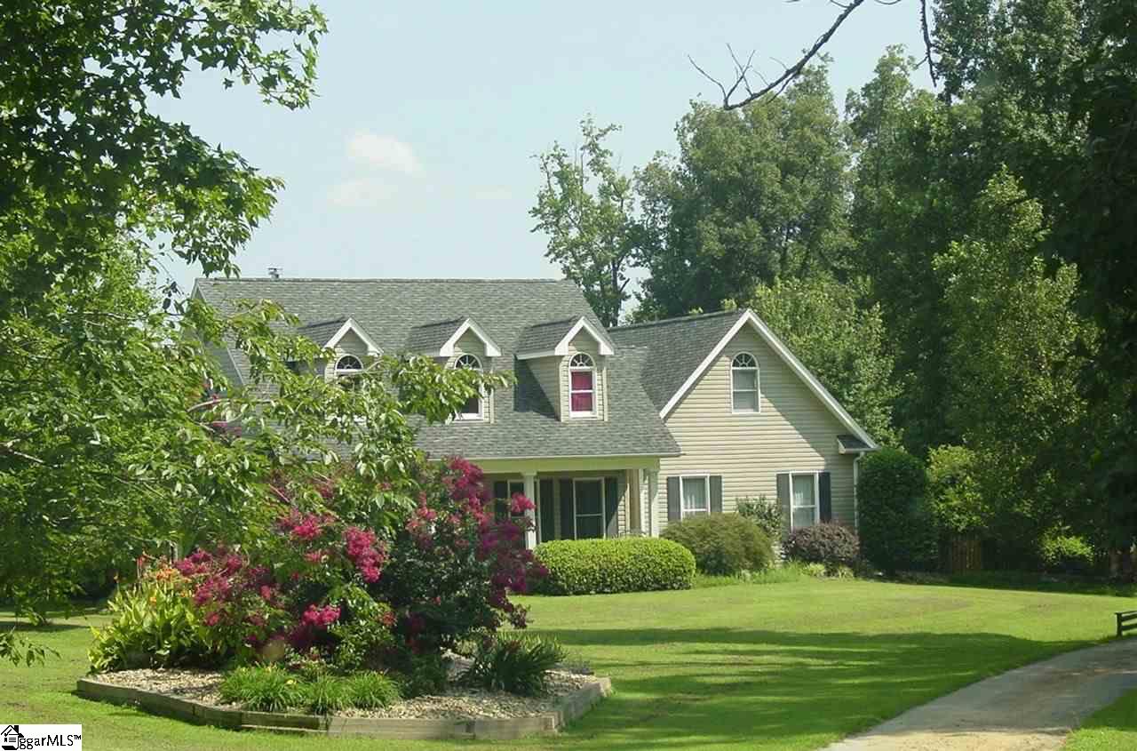 115 Pleasant Hill Road Landrum, SC 29356 - Photo 1 of 28