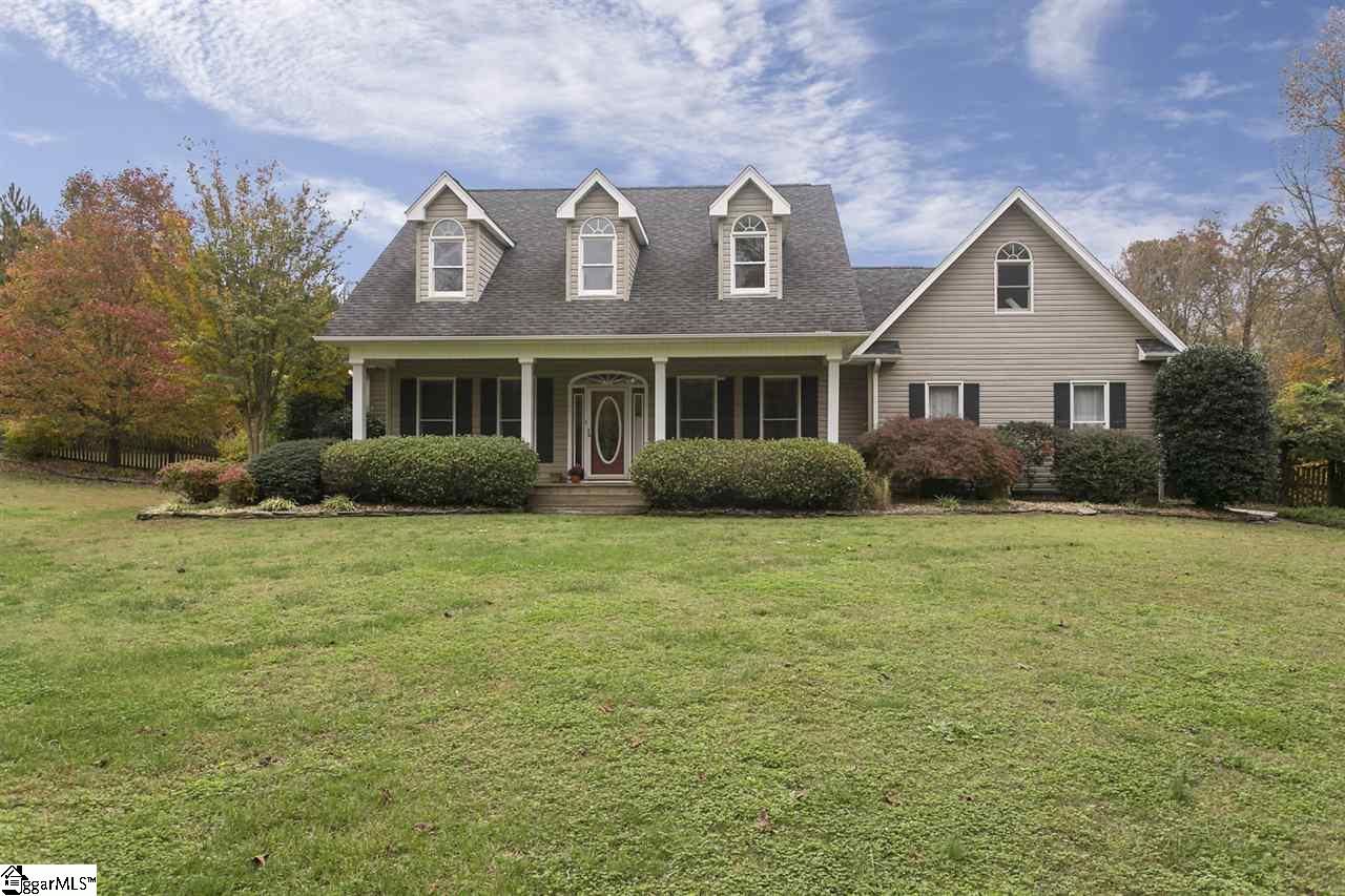 115 Pleasant Hill Road Landrum, SC 29356 - Photo 2 of 28