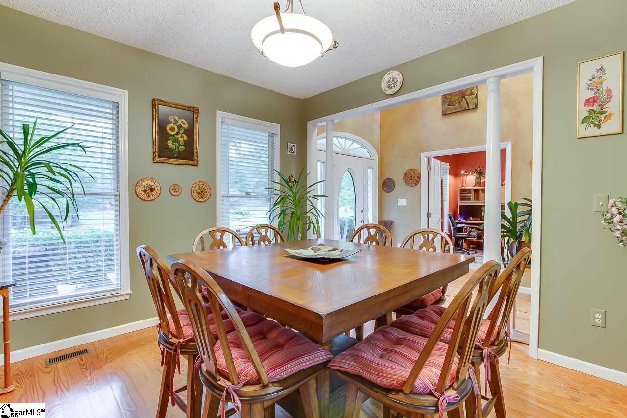 115 Pleasant Hill Road Landrum, SC 29356 - Photo 16 of 28