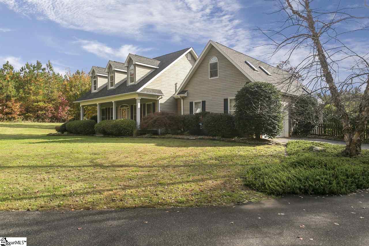 115 Pleasant Hill Road Landrum, SC 29356 - Photo 3 of 28