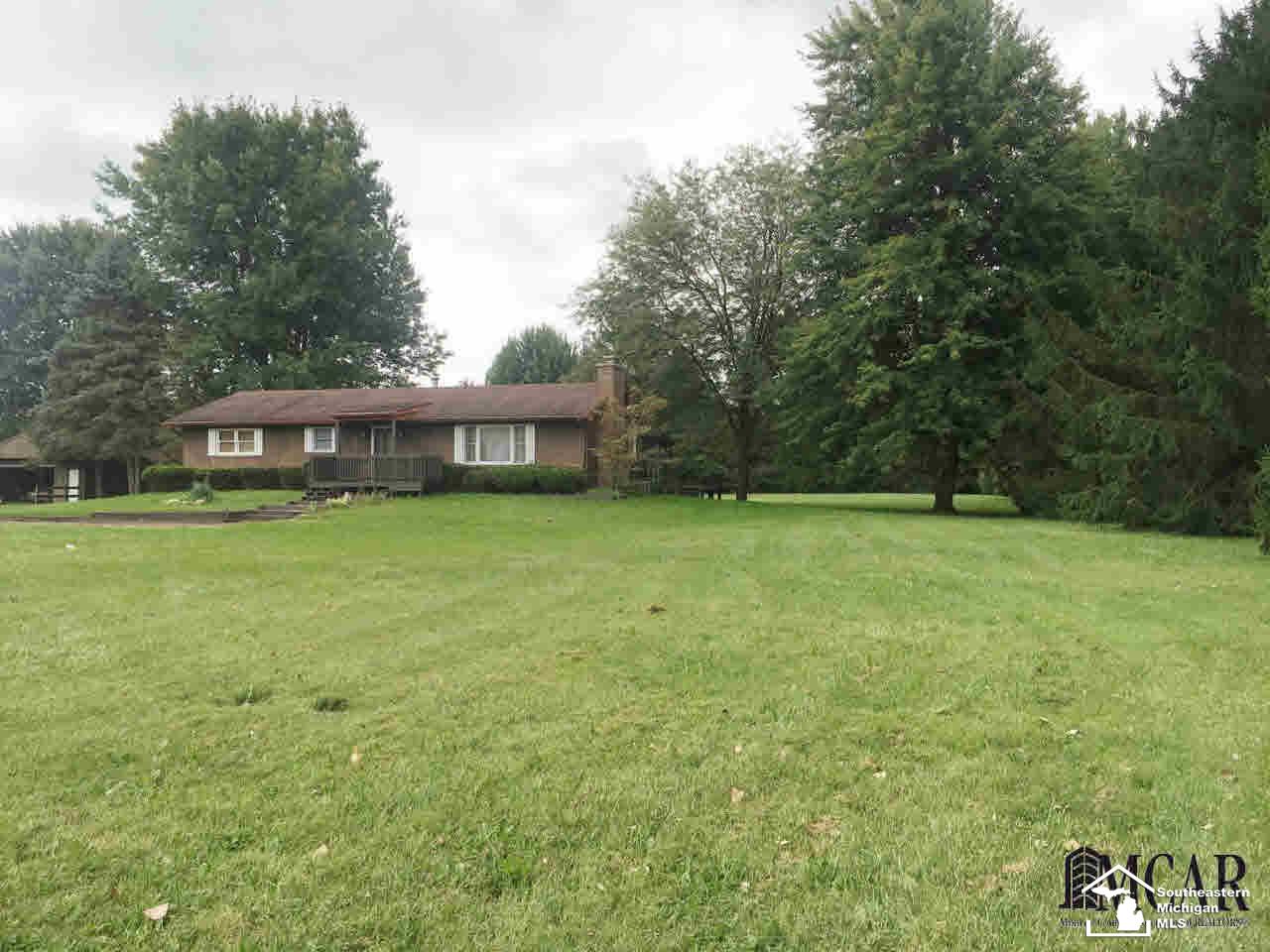 3767 Samaria Road Temperance, MI 48182 - Photo 2 of 30 21215966-1.JPG