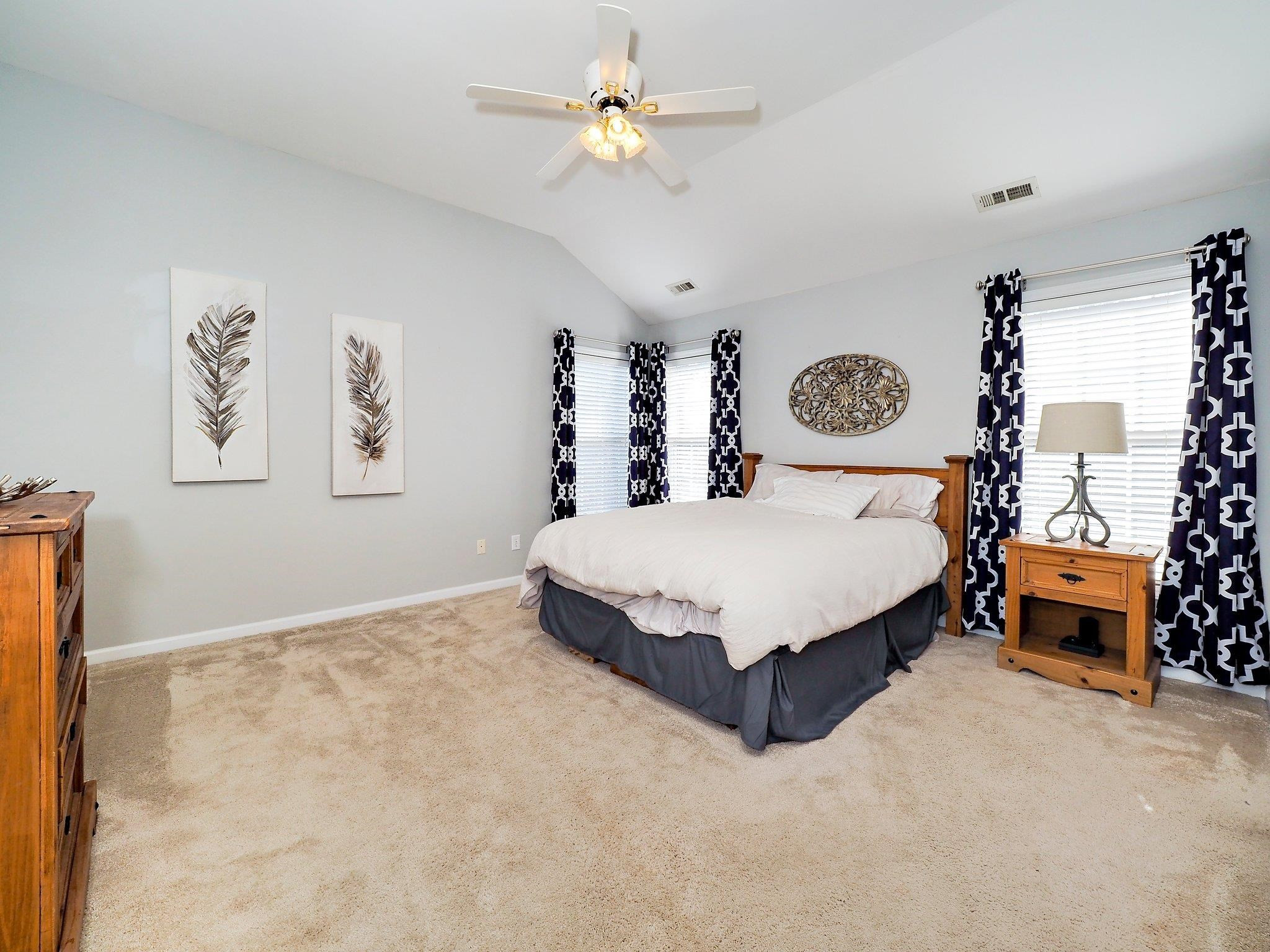 8601 Colville Court Raleigh, NC 27617 - Photo 13 of 20 Photo 13