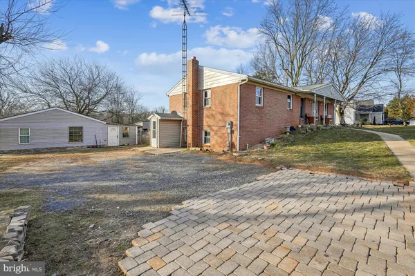 $529,999 | 8112 Arcadia Lane, Boonsboro, MD 21713