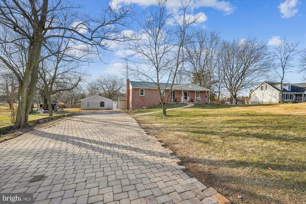 $529,999 | 8112 Arcadia Lane, Boonsboro, MD 21713