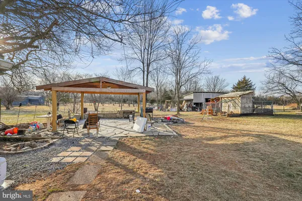 $529,999 | 8112 Arcadia Lane, Boonsboro, MD 21713