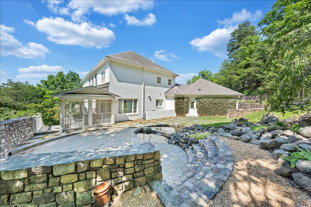 5322 Fox Den Road Roanoke, VA 24018 - Photo 72 of 82 045-MIB07942