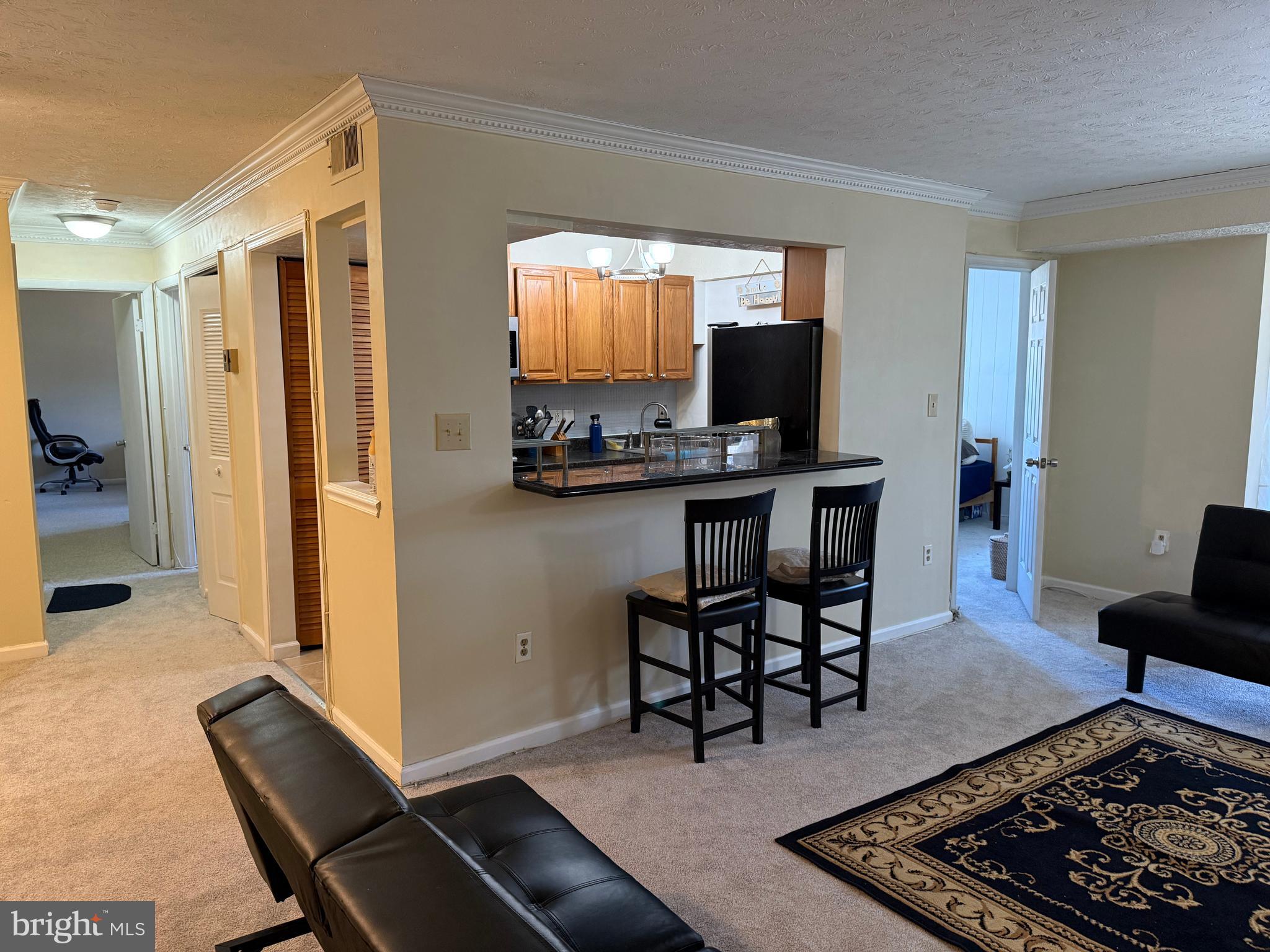 7925 Mandan Road, Unit 204 Greenbelt, MD 20770 - Photo 11 of 41 Living Area 5 of 12