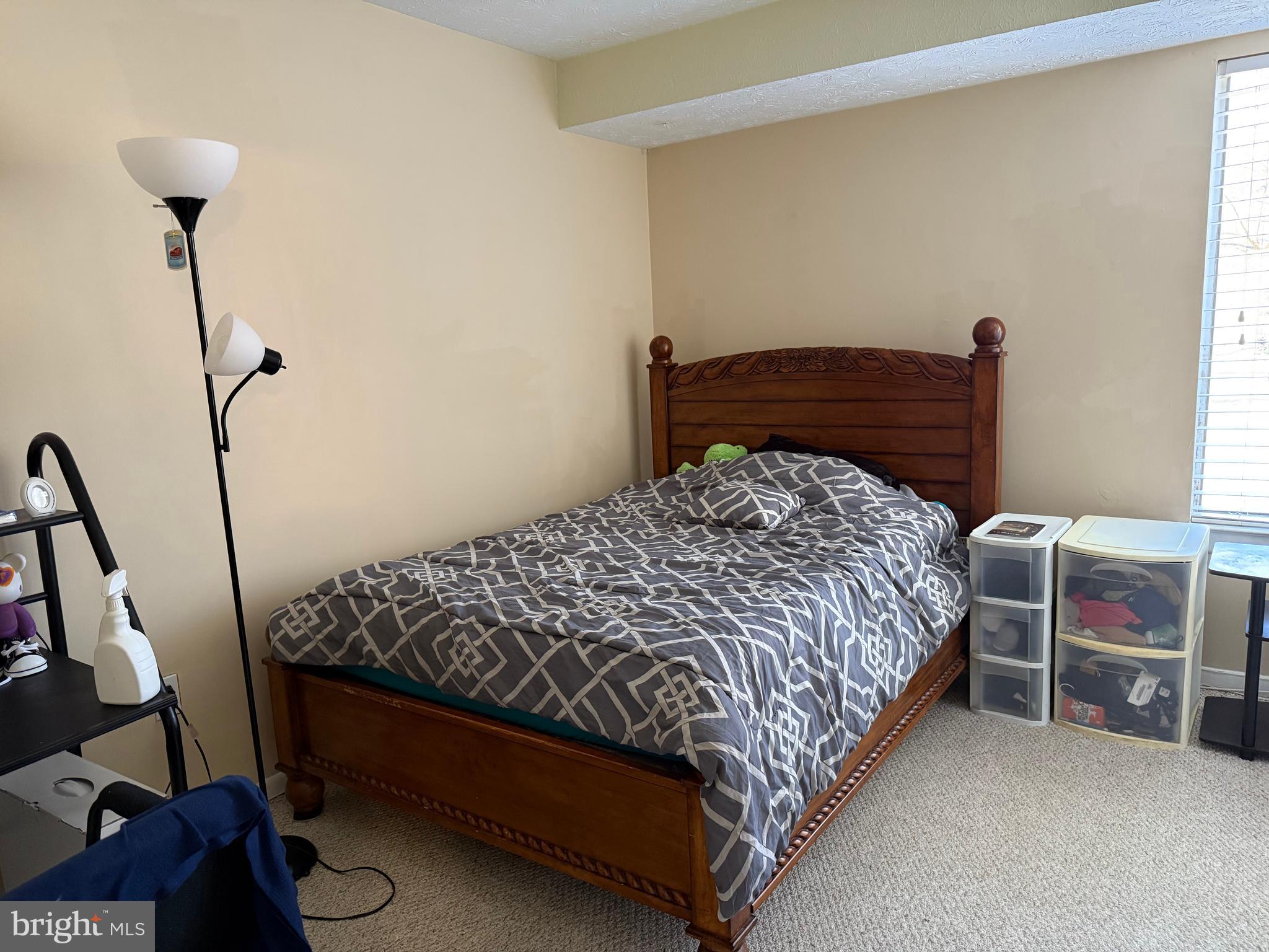 7925 Mandan Road, Unit 204 Greenbelt, MD 20770 - Photo 27 of 41 Second Bedroom 1 of 4