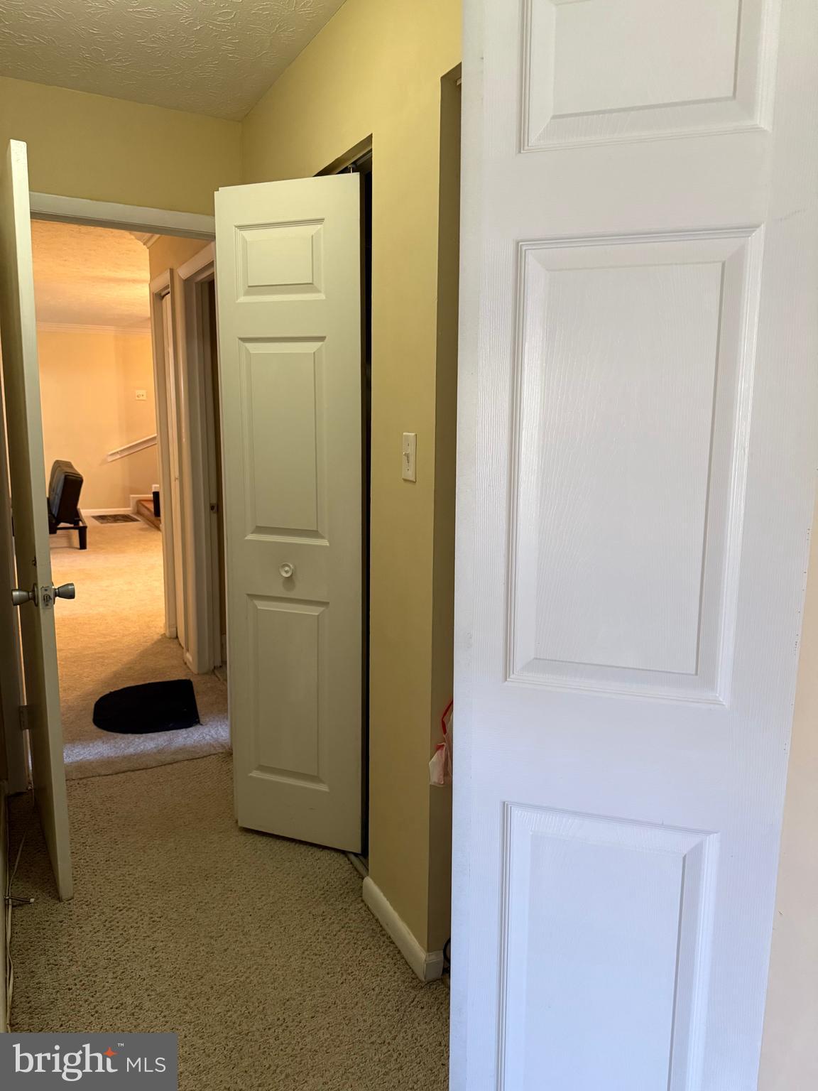 7925 Mandan Road, Unit 204 Greenbelt, MD 20770 - Photo 38 of 41 Hallway