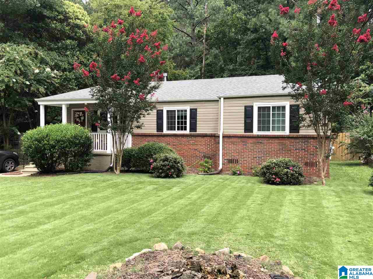 1508 Cresthill Road Birmingham, AL 35213 - Photo 36 of 36