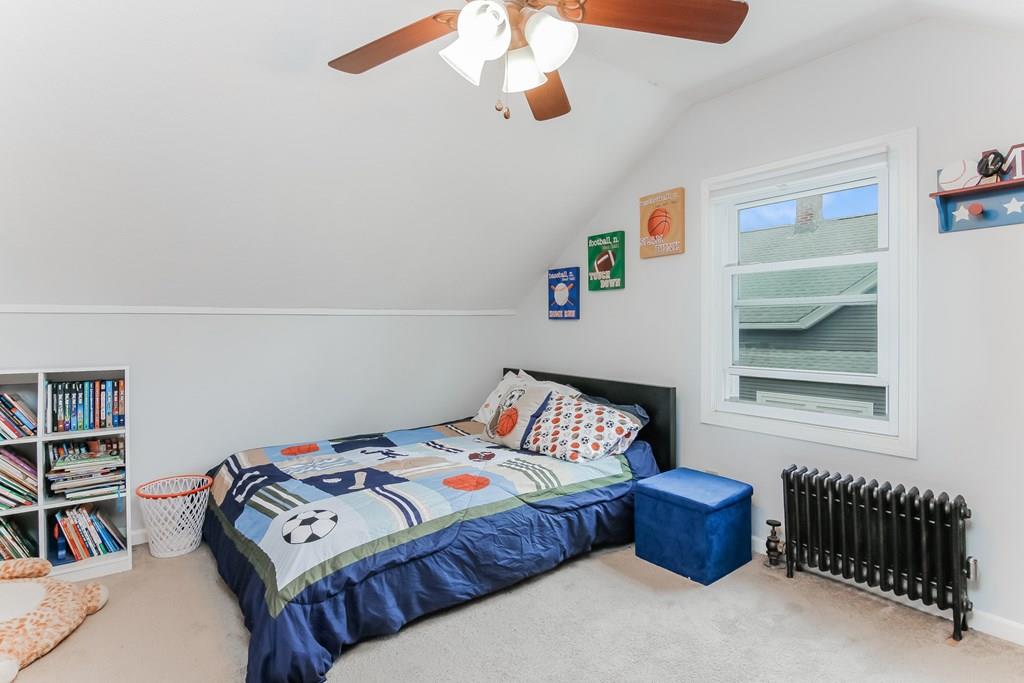 114 Winton Street Springfield, MA 01118 - Photo 14 of 29