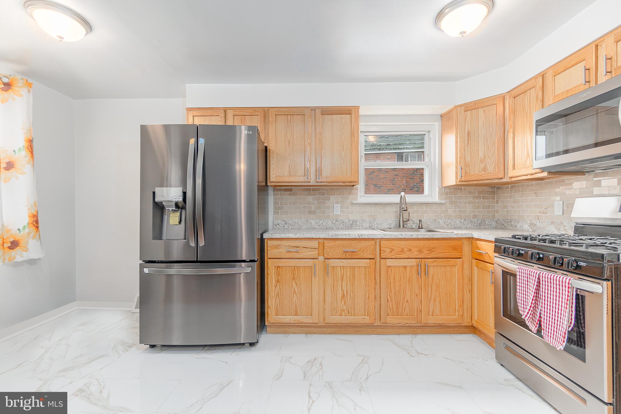 3934 Worrilow Road Brookhaven, PA 19015 - Photo 11 of 25 Kitchen
