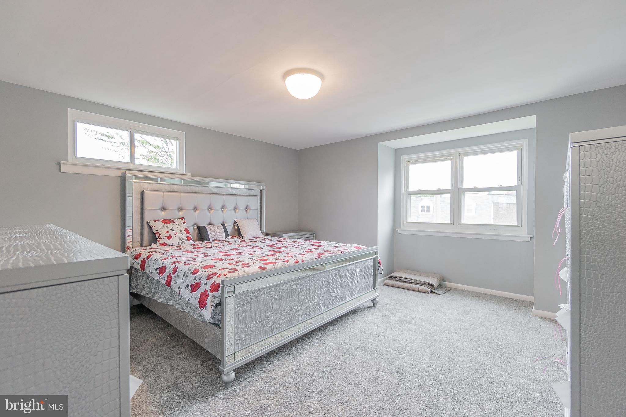 3934 Worrilow Road Brookhaven, PA 19015 - Photo 16 of 25 Primary Bedroom