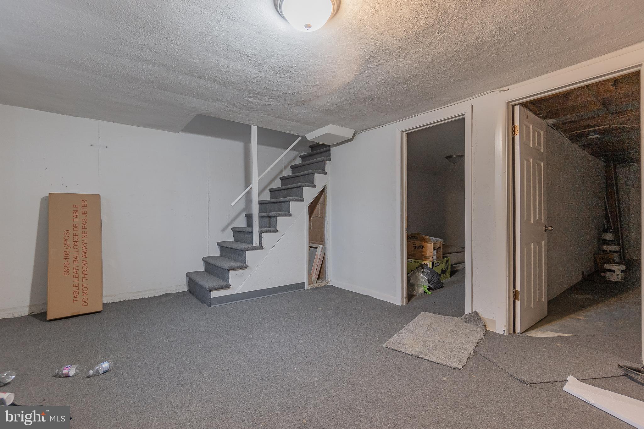 3934 Worrilow Road Brookhaven, PA 19015 - Photo 24 of 25 Basement