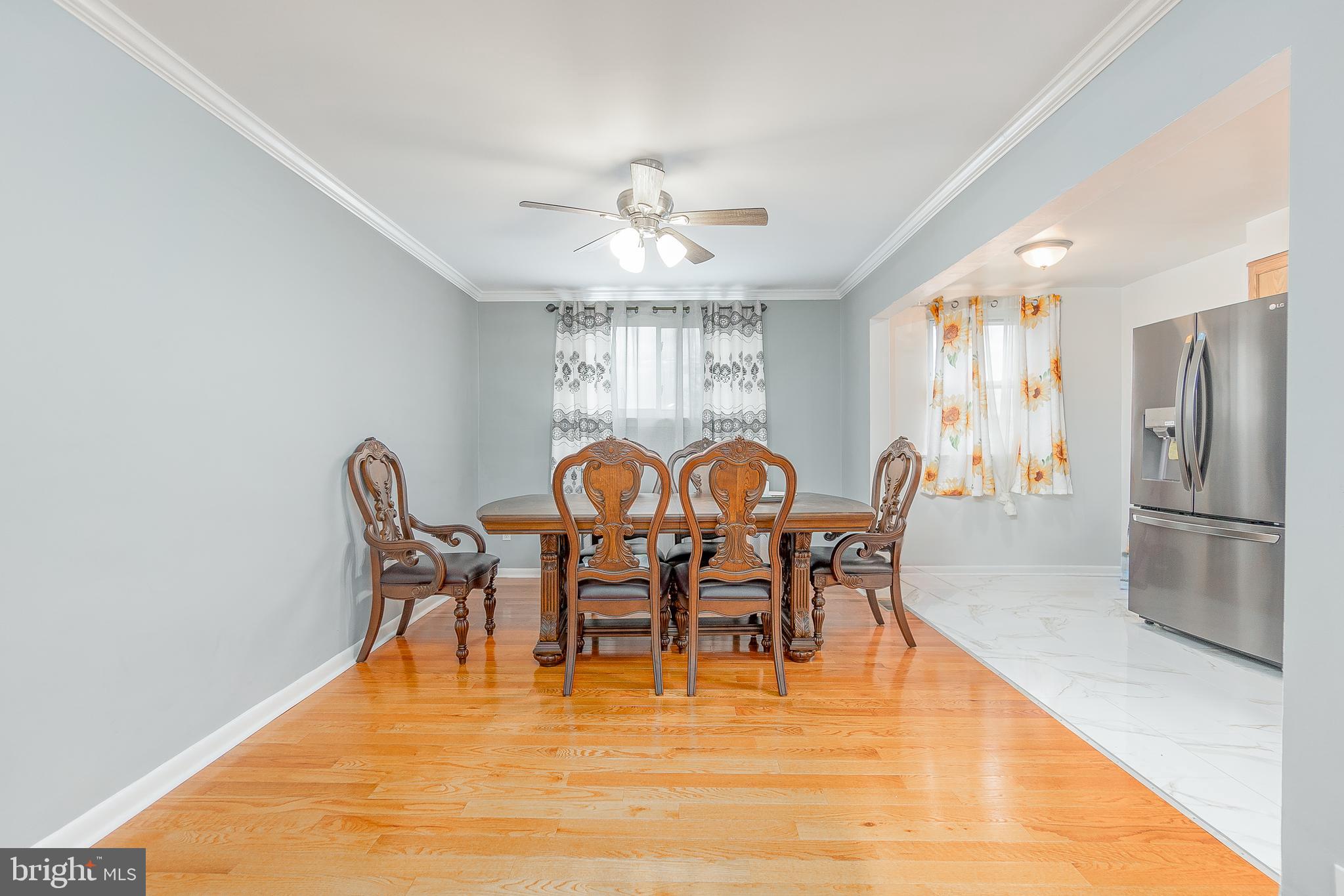 3934 Worrilow Road Brookhaven, PA 19015 - Photo 8 of 25 Dining Room