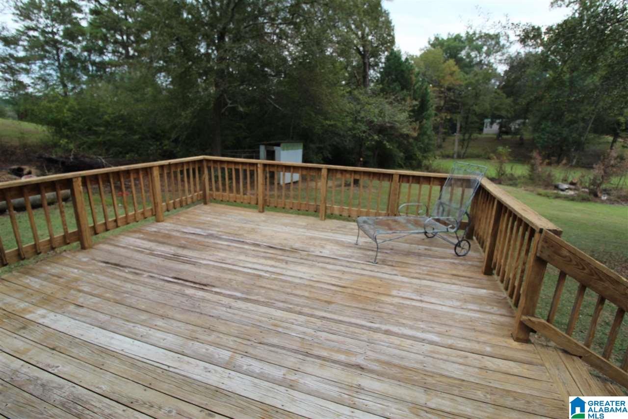5012 Snowville Brent Road Dora, AL 35062 - Photo 21 of 28
