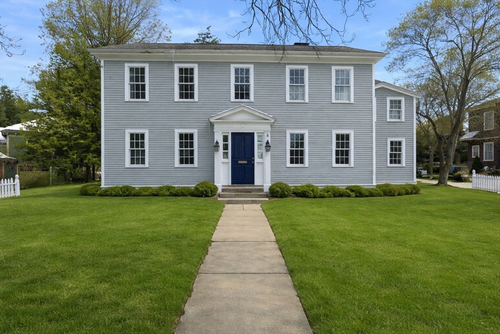 52 Salem Street Andover, MA 01810 - Photo 2 of 42