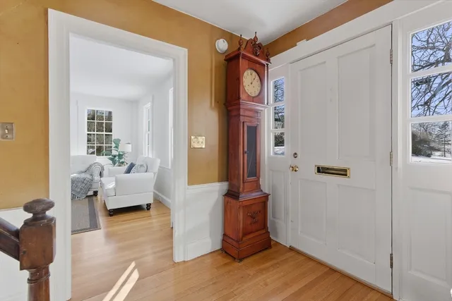 $1,499,900 | 52 Salem Street, Andover, MA 01810