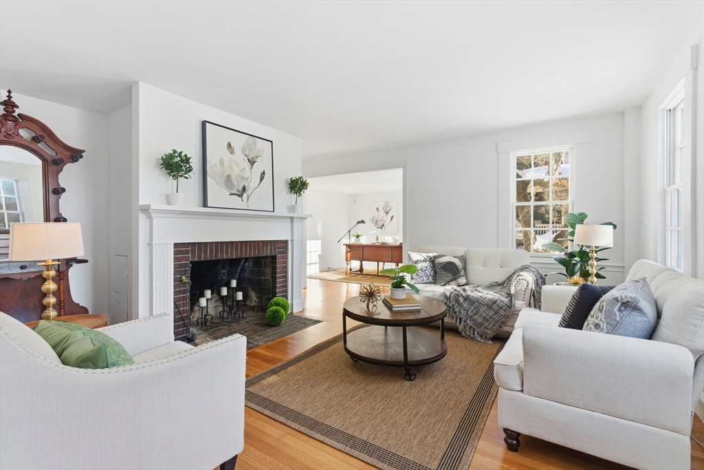 52 Salem Street Andover, MA 01810 - Photo 7 of 42