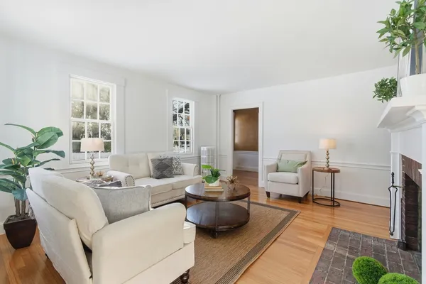 $1,499,900 | 52 Salem Street, Andover, MA 01810
