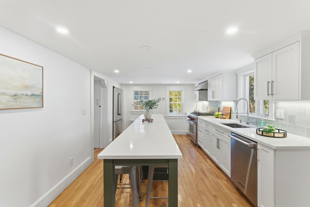 52 Salem Street Andover, MA 01810 - Photo 10 of 42